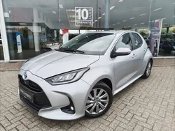 Gebruikt 2024 Toyota Yaris Hybrid | € 24.690 (Super prijs)