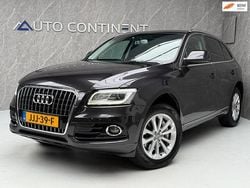 Grijs Gebruikt 2014 Audi Q5 Proline SUV | € 15.950 (Goede deal)