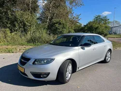 Grijs Gebruikt 2010 Saab 9-5 Vector Sedan | € 18.000