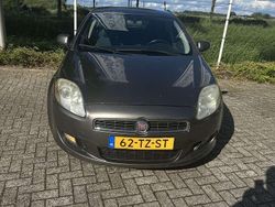 Grijs Gebruikt 2007 Fiat Bravo Dynamic Hatchback | € 2.999 (Eerlijke prijs)