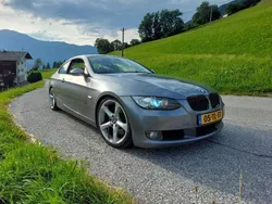 Grijs Gebruikt 2006 BMW 335 Coupé | € 12.750 (Duur)