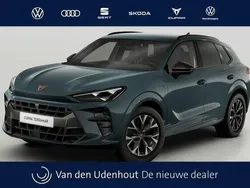 Grijs Nieuw 2025 Cupra Terramar SUV | € 47.985 (Goede deal)