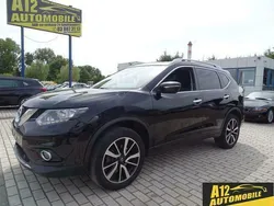 Zwart Gebruikt 2017 Nissan X-Trail SUV | € 19.900 (Duur)