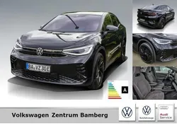 Zwart Gebruikt 2023 VW ID.5 GTX SUV | € 43.619 (Eerlijke prijs)