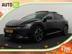 Zwart Gebruikt 2023 Kia EV6 4 SUV | € 37.940 (Iets duurder)