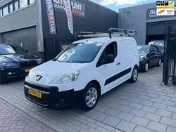 Overige Gebruikt 2012 Peugeot Partner MPV | € 3.999 (Eerlijke prijs)