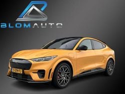 Geel Gebruikt 2022 Ford Mustang GT SUV | € 36.800