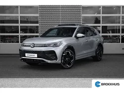 Grijs Gebruikt 2025 VW Tiguan R-line Edition SUV | € 55.445 (Iets duurder)