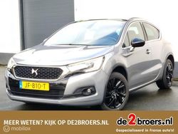Grijs Gebruikt 2016 DS Automobiles DS4 Crossback Business SUV | € 7.900 (Iets duurder)