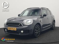 Blauw Gebruikt 2019 Mini Cooper S Countryman SUV | € 23.840 (Eerlijke prijs)