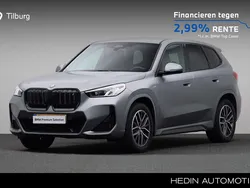 Grijs Gebruikt 2023 BMW iX1 Shadowline SUV | € 45.880 (Eerlijke prijs)