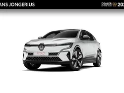 Blanc glacier Nieuw 2025 Renault Mégane Evolution SUV | € 34.782 (Goede deal)