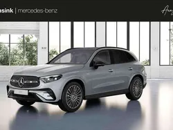 Grijs, metallic lak Nieuw 2025 Mercedes GLC300e Sport Edition SUV | € 80.332 (Super prijs)