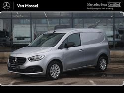 Grijs (metallic) Gebruikt 2023 Mercedes Citan 110 Van | € 20.945 (Eerlijke prijs)