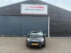 Zwart Gebruikt 2010 Fiat Punto Evo Dynamic Hatchback | € 1.995 (Eerlijke prijs)
