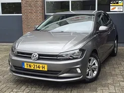 Grijs Gebruikt 2018 VW Polo Comfortline Hatchback | € 15.950 (Goede deal)
