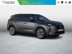 Gris titane (grijs metallic) Nieuw 2025 Peugeot 5008 MPV | € 47.618