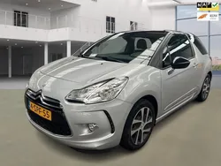 Grijs Gebruikt 2013 Citroën DS3 Business Class Hatchback | € 4.999 (Goede deal)