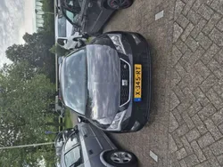 Zwart Gebruikt 2014 Seat Leon FR Stationwagen | € 10.000 (Goede deal)