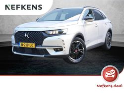 Grijs Gebruikt 2021 DS Automobiles DS7 Crossback Performance SUV | € 29.425 (Iets duurder)