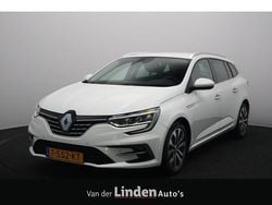 Gebruikt 2023 Renault Mégane IV Techno Stationwagen | € 22.750 (Eerlijke prijs)