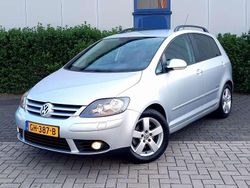 Grijs Gebruikt 2008 VW Golf Plus Cross Sportline MPV | € 3.950 (Eerlijke prijs)
