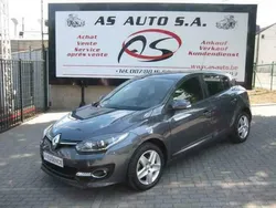 Grijs Gebruikt 2015 Renault Mégane III Sedan | € 11.400 (Duur)