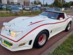 Gebruikt 1981 Corvette C3 | € 29.999