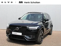 Zwart Gebruikt 2024 Volvo XC90 Ultimate SUV | € 79.845 (Duur)