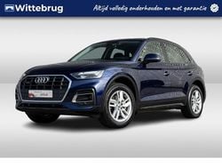 Blauw Gebruikt 2023 Audi Q5 Proline SUV | € 42.950 (Super prijs)