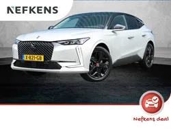 Grijs Gebruikt 2023 DS Automobiles DS4 Performance Line Plus Hatchback | € 33.425 (Eerlijke prijs)