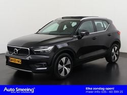 Zwart Gebruikt 2021 Volvo XC40 Business Edition SUV | € 29.945 (Goede deal)