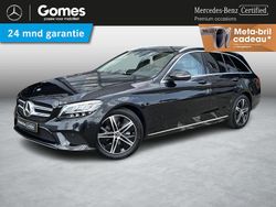 Overig Gebruikt 2020 Mercedes C180 Business Stationwagen | € 27.950 (Iets duurder)