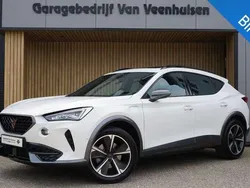 Wit Gebruikt 2021 Cupra Formentor SUV | € 27.950 (Goede deal)