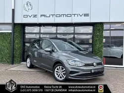 Grijs Gebruikt 2018 VW Golf Sportsvan Comfortline MPV | € 17.950 (Iets duurder)
