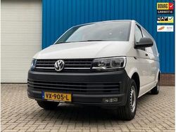 Wit Gebruikt 2016 VW T6 Comfortline Van | € 15.500 (Iets duurder)