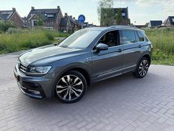 Gebruikt 2018 VW Tiguan R-line SUV | € 28.490 (Eerlijke prijs)