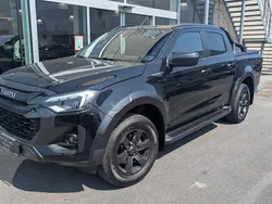Zwart Nieuw 2025 Isuzu D-Max Pickup | € 45.980 (Super prijs)