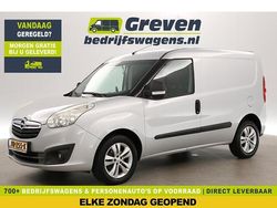 Zilver Gebruikt 2013 Opel Combo MPV | € 5.400 (Eerlijke prijs)