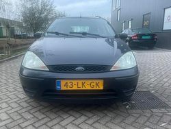Gebruikt 2003 Ford Focus | € 950 (Eerlijke prijs)