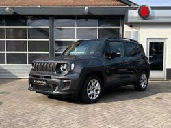 Grijs Gebruikt 2023 Jeep Renegade Limited SUV | € 28.290 (Eerlijke prijs)