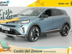 Bleu mercure rrm Nieuw 2024 Renault Symbioz Iconic SUV | € 40.690 (Eerlijke prijs)
