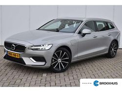 Grijs Gebruikt 2025 Volvo V60 Stationwagen | € 40.899 (Super prijs)