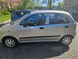 Grijs Gebruikt 2007 Chevrolet Matiz Hatchback | € 1.050 (Eerlijke prijs)