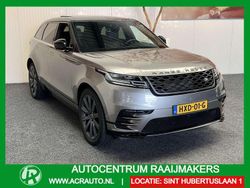 Grijs Gebruikt 2018 Land Rover Range Rover Velar HSE Dynamic SUV | € 46.435 (Goede deal)