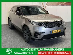 Grijs Gebruikt 2018 Land Rover Range Rover Velar HSE Dynamic SUV | € 46.435 (Goede deal)