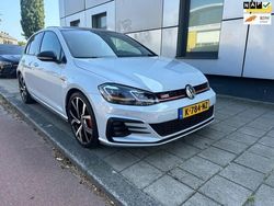 Wit Gebruikt 2018 VW Golf VII GTI Hatchback | € 22.900 (Eerlijke prijs)
