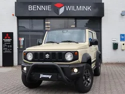 Beige Gebruikt 2020 Suzuki Jimny SUV | € 34.950 (Goede deal)