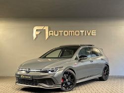 Grijs (metallic) Gebruikt 2022 VW Golf VIII GTI Clubsport Hatchback | € 37.890 (Eerlijke prijs)