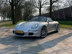 Zilver Gebruikt 2005 Porsche Boxster Cabriolet | € 23.950 (Goede deal)